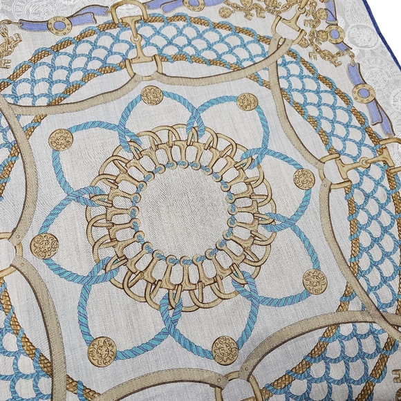 CELINE SCARF - Picture 7 of 12